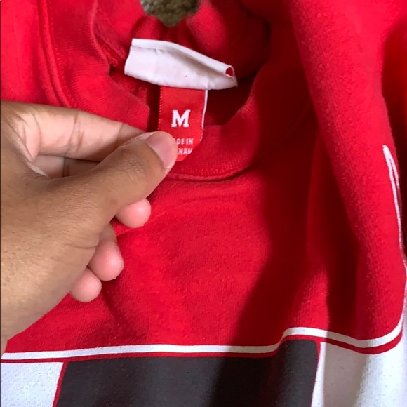 Mitchell & Jess Crewneck - Picture 3 of 5